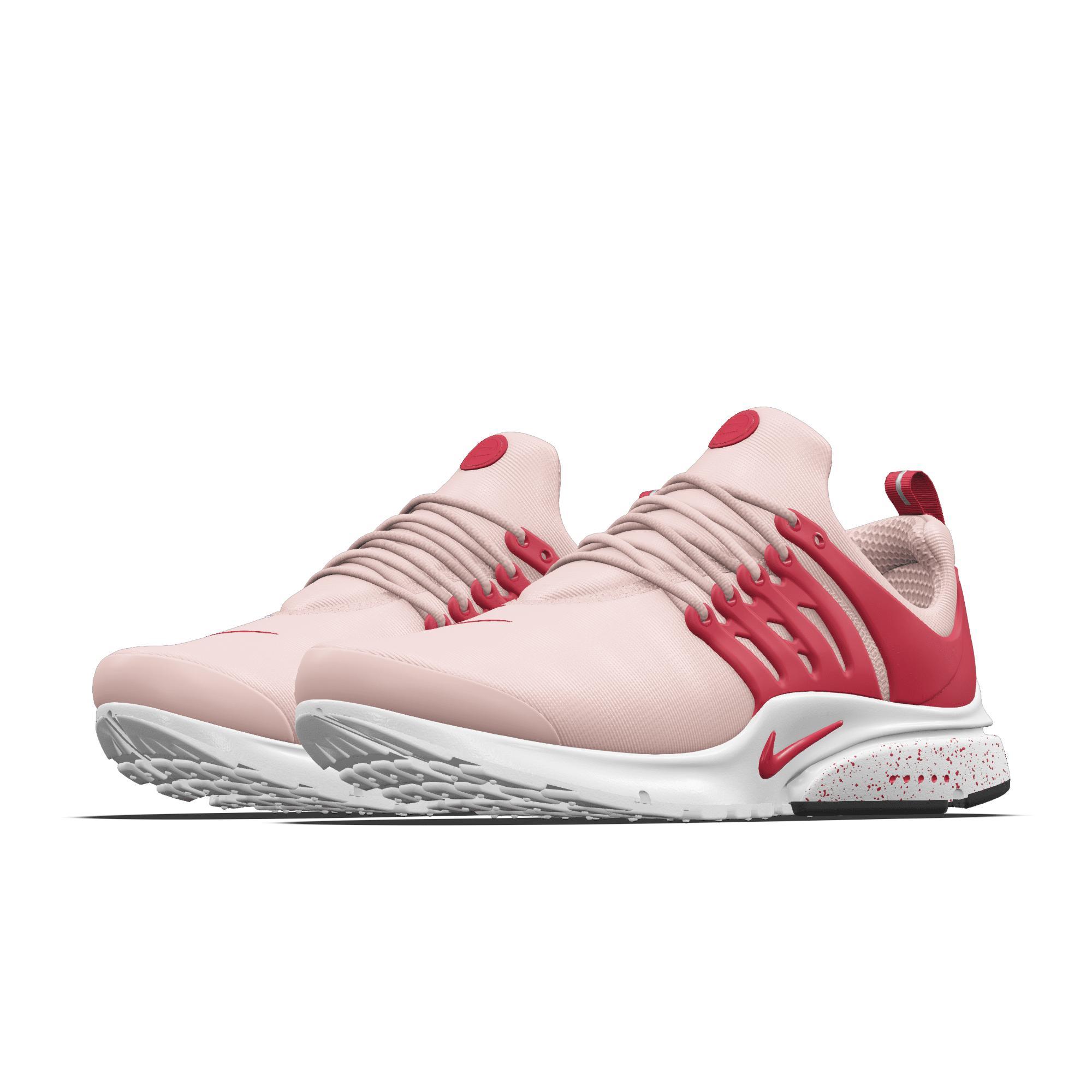 Nike Women's Air Presto By You Custom Shoes Product Image