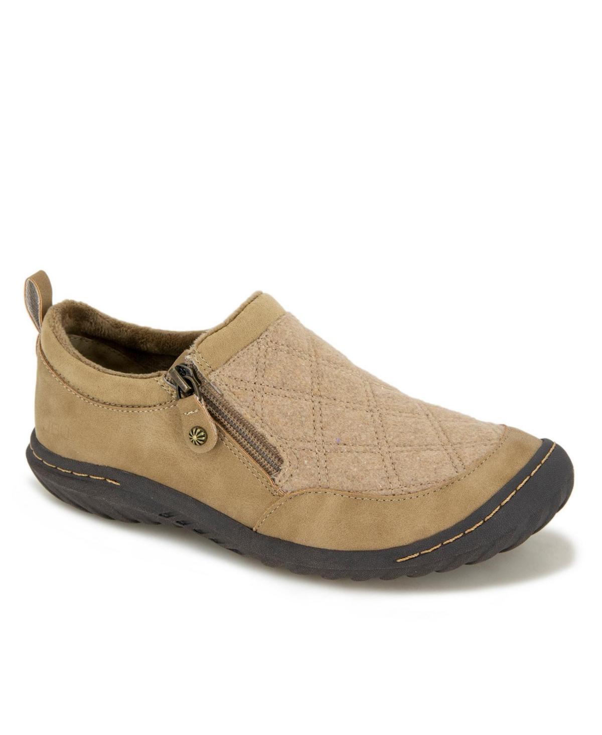 JBU Amber Wool Women's Shoes Product Image