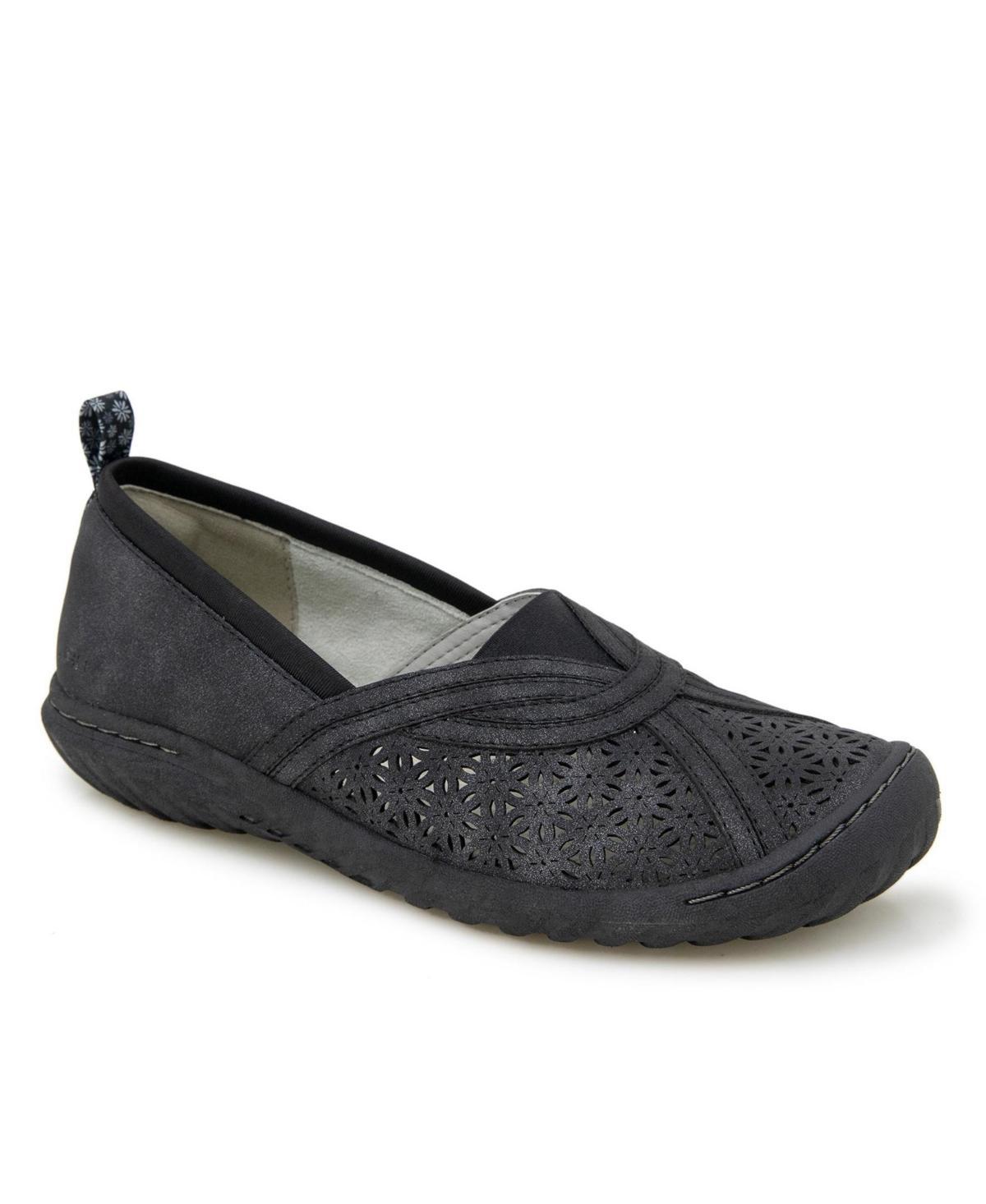 Womens JBU Florida Loafers Product Image