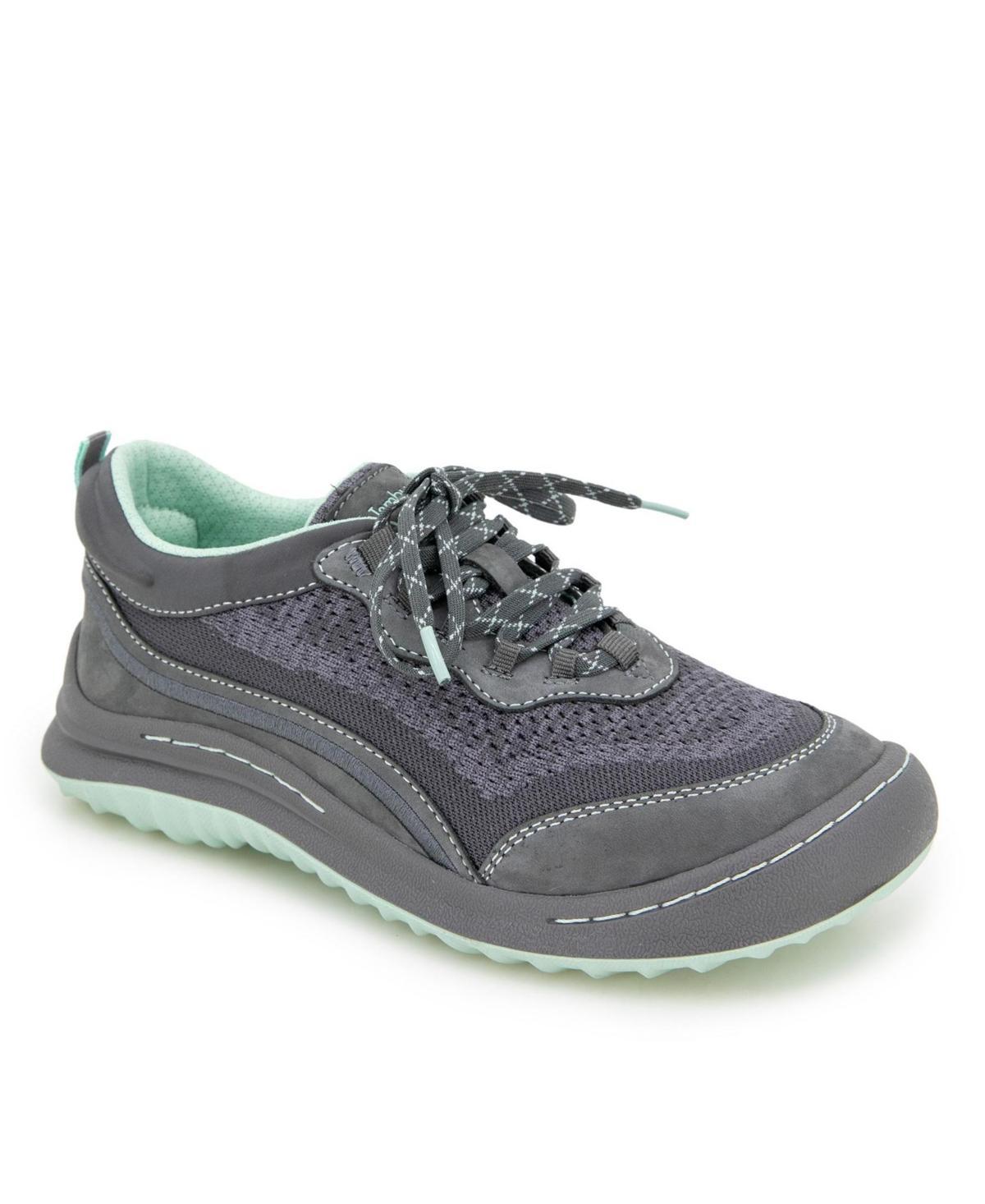 Jambu Womens Energize Sneaker - Grey Product Image