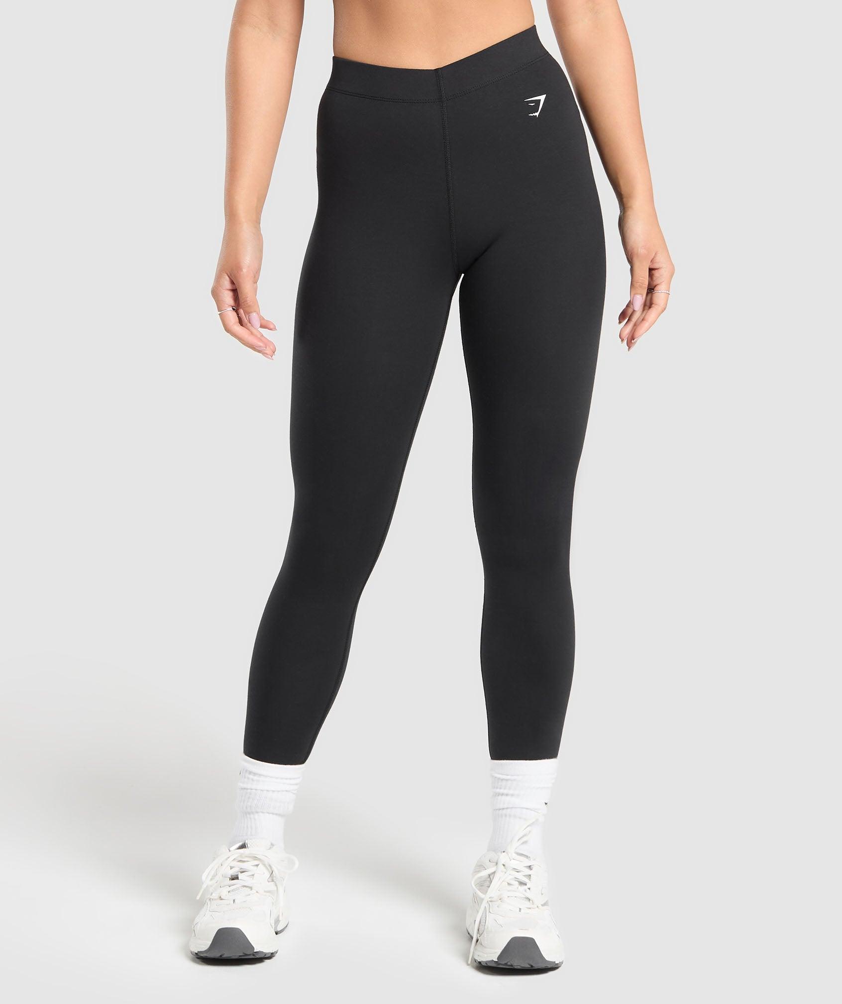 Cotton Leggings Product Image