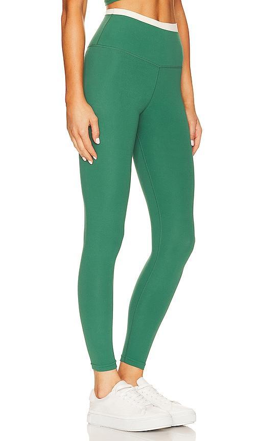 Womens Airweight Ankle-Crop Leggings Product Image