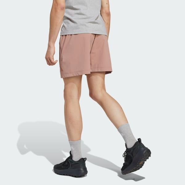 adidas Z.N.E. Woven Shorts Product Image