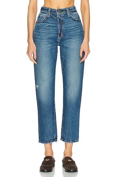 FRAME Le Mec Boyfriend Jeans Product Image