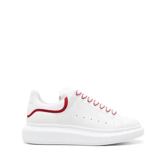 Sneakers In White Product Image