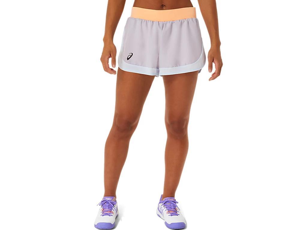 ASICS Women's Match Short Product Image