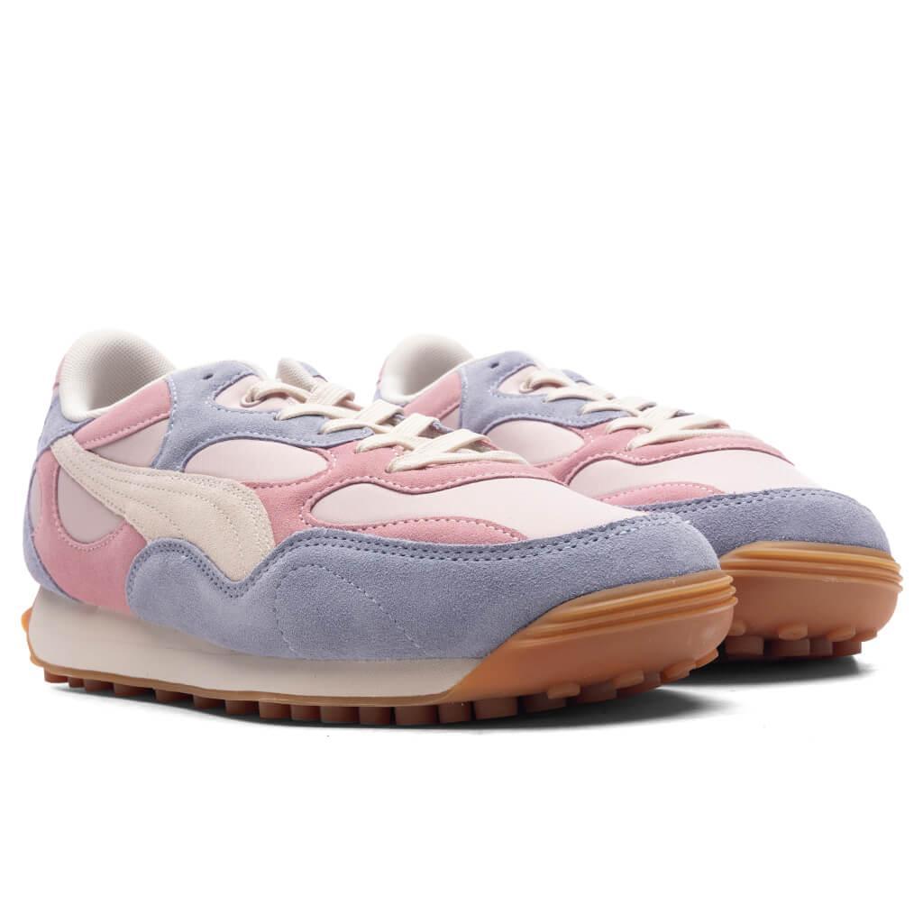 Puma x KidSuper Easy Rider - Pink Male Product Image