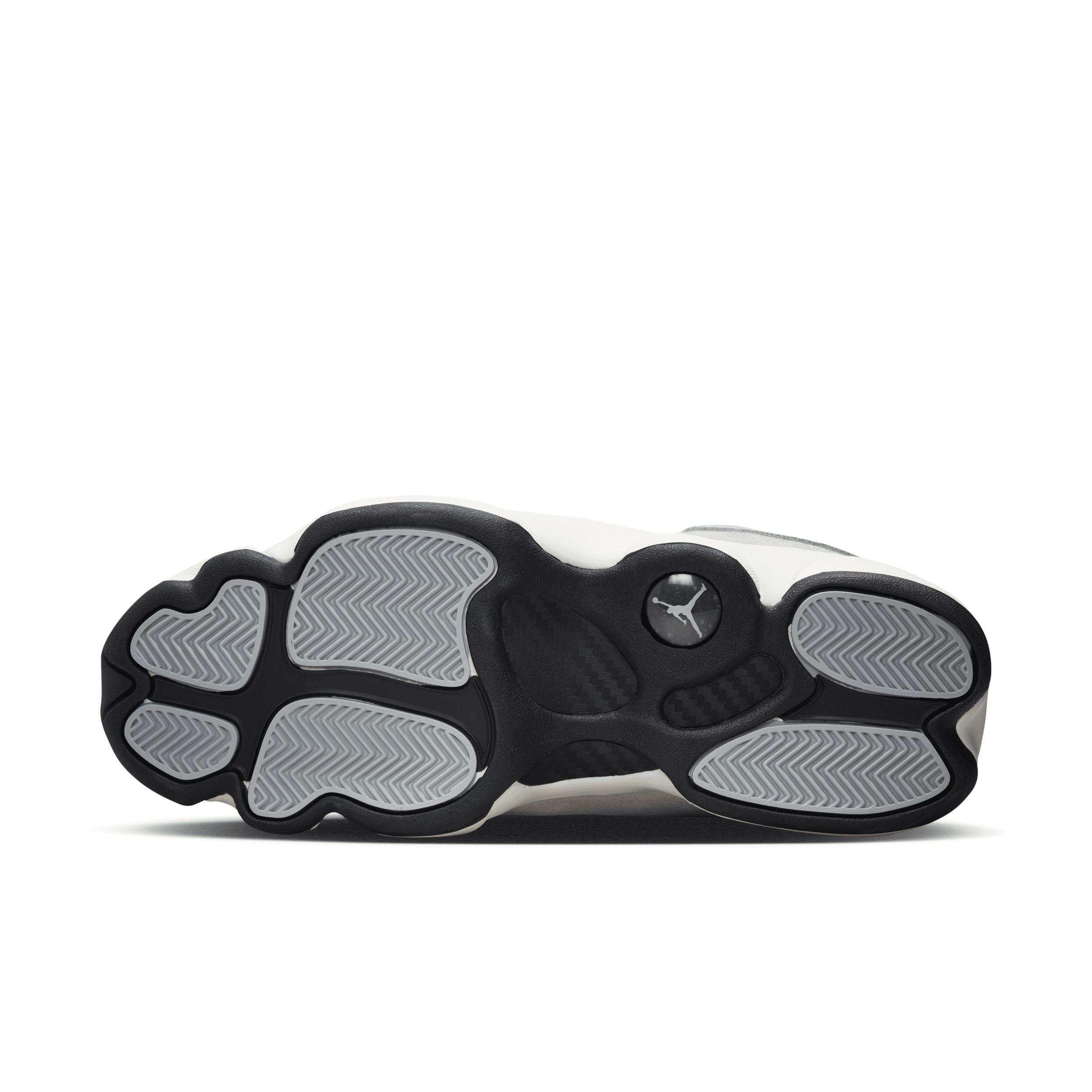 Jordan Mens Jordan 6 Rings - Mens Basketball Shoes Product Image