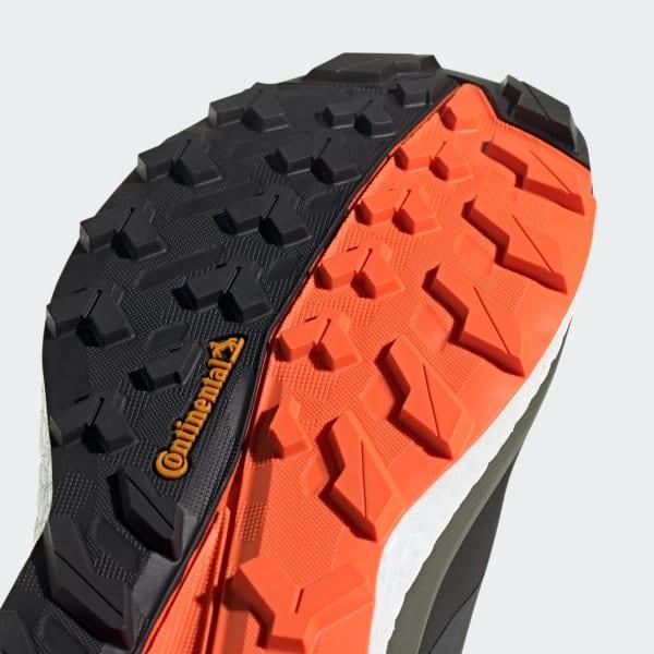 Terrex Free Hiker GORE-TEX 2.0 Hiking Shoes Product Image