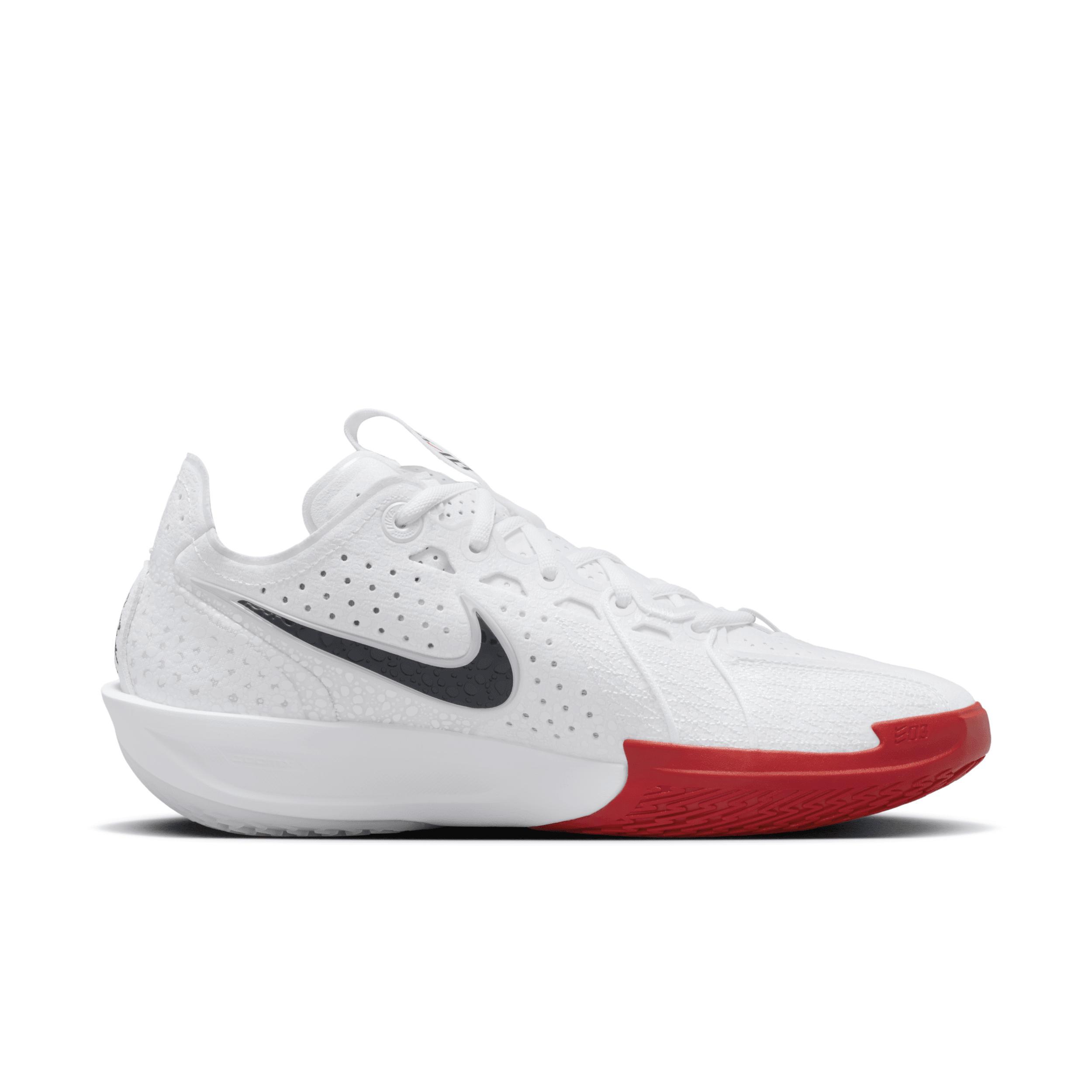 Nike Men's G.T. Cut 3 Basketball Shoes Product Image