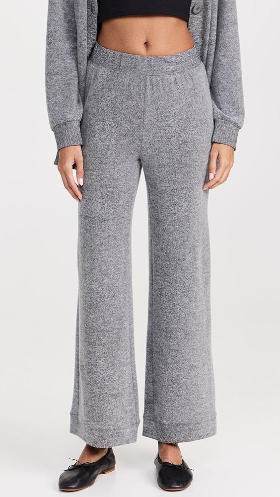 Z Supply Tessa Sweatpants | Shopbop Product Image