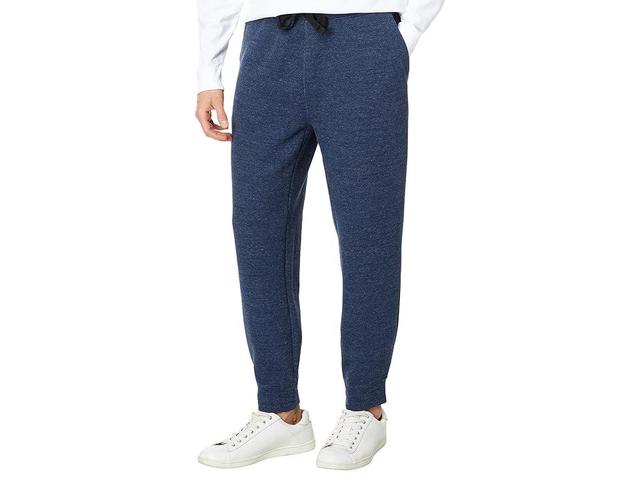 Vineyard Vines Clean Fleece Joggers (Nautical ) Men's Clothing Product Image