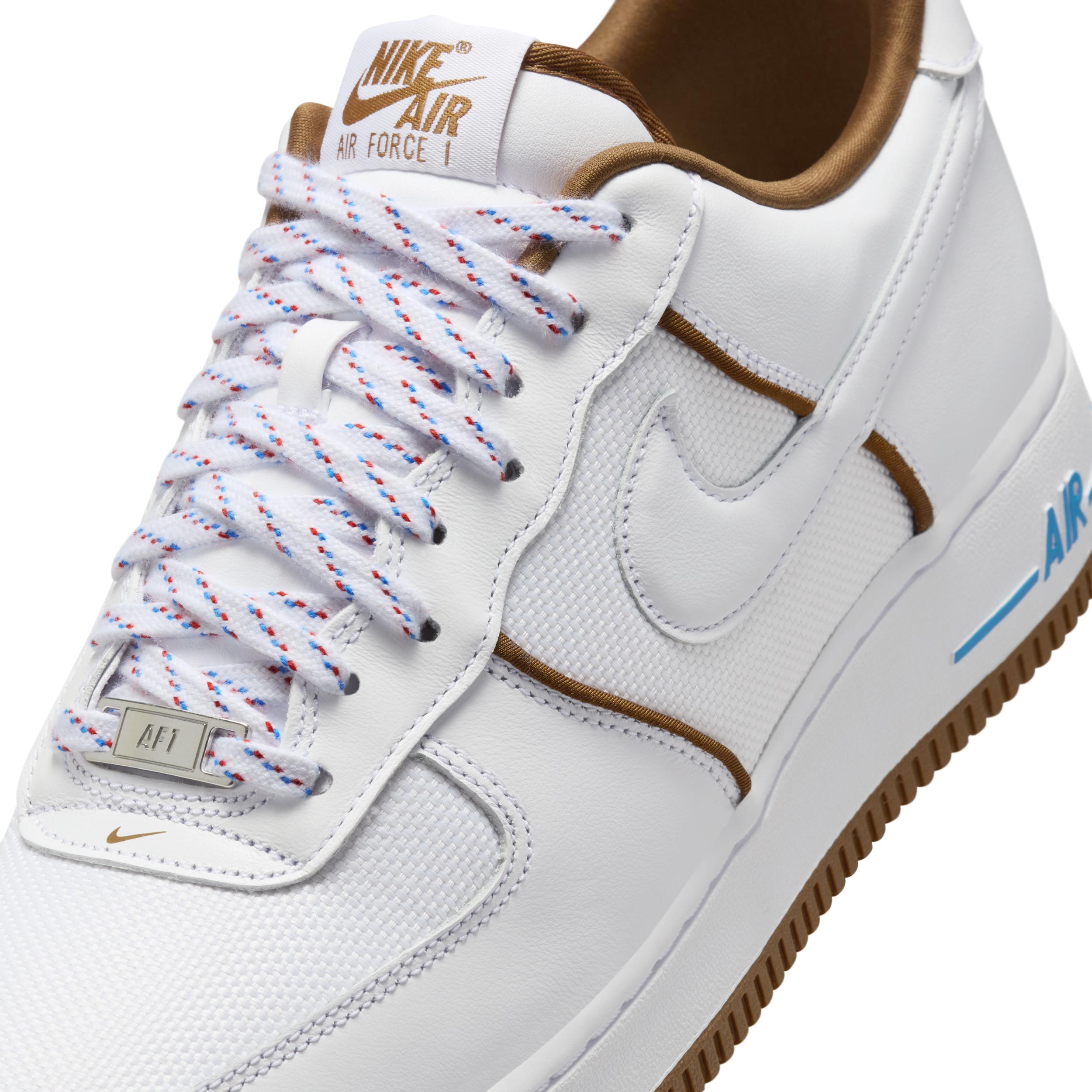 Nike Men's Air Force 1 '07 LX Shoes Product Image