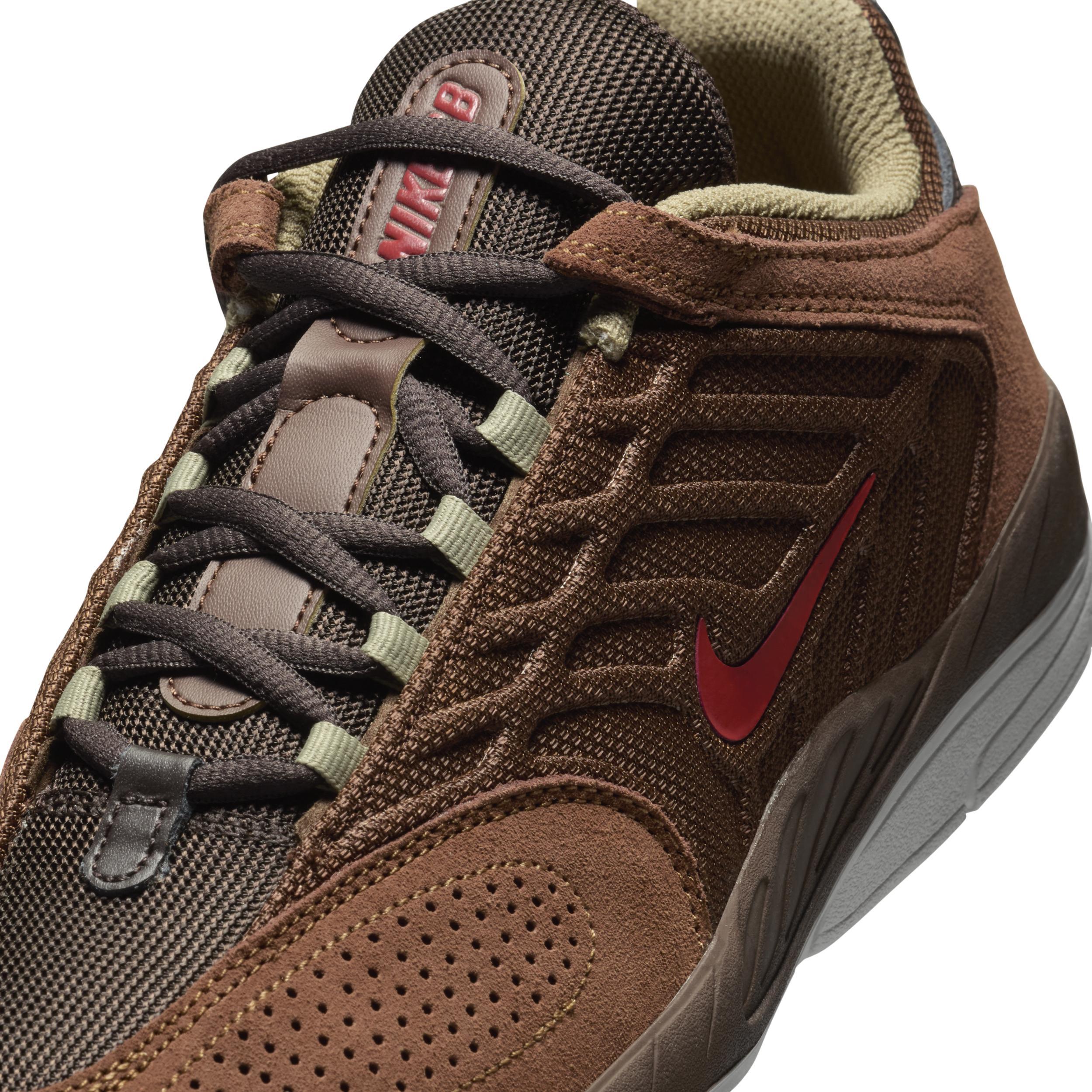 Men's Nike SB Vertebrae Shoes Product Image