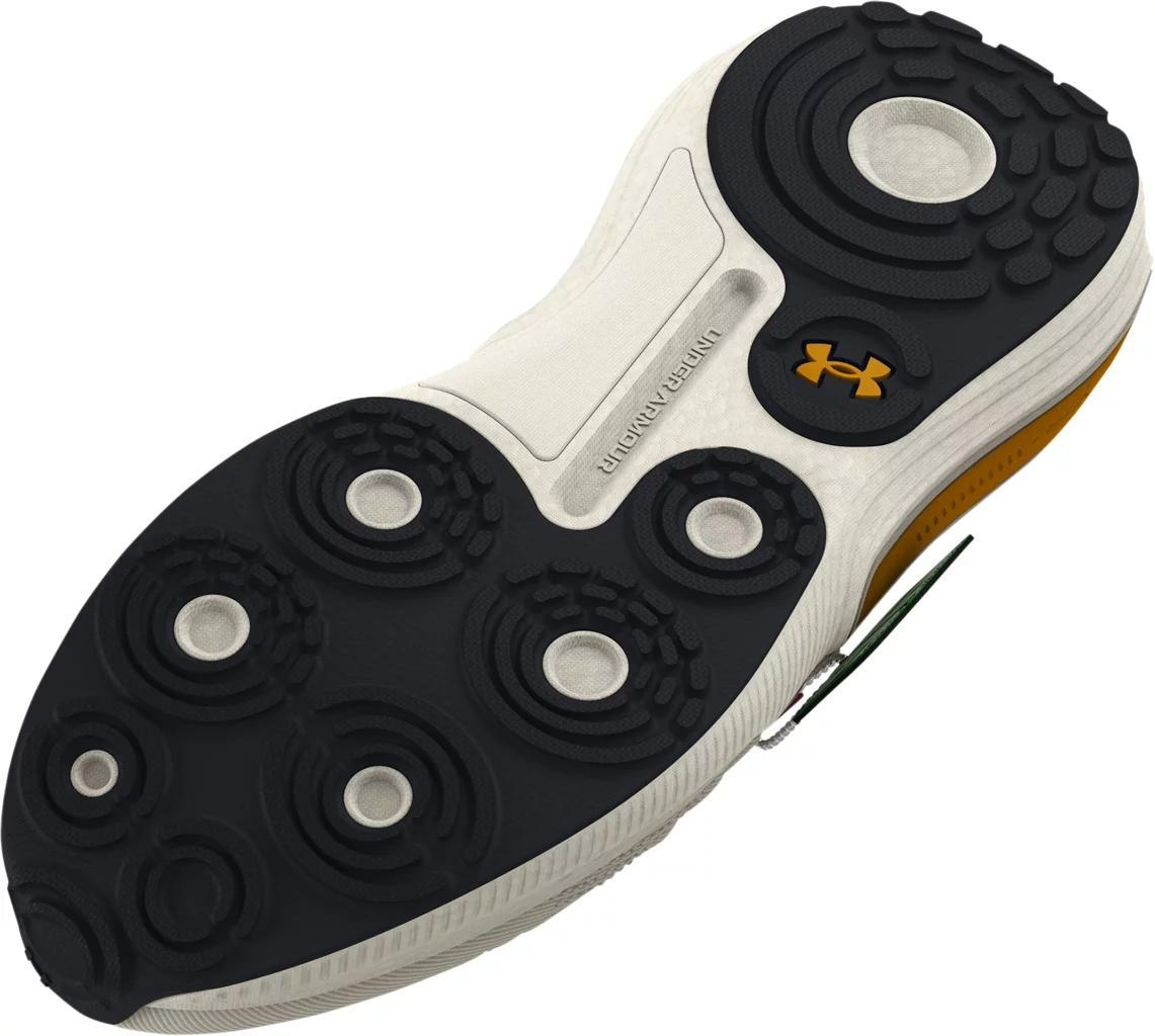 Men's UA Phantom 4 Armour U Shoes Product Image