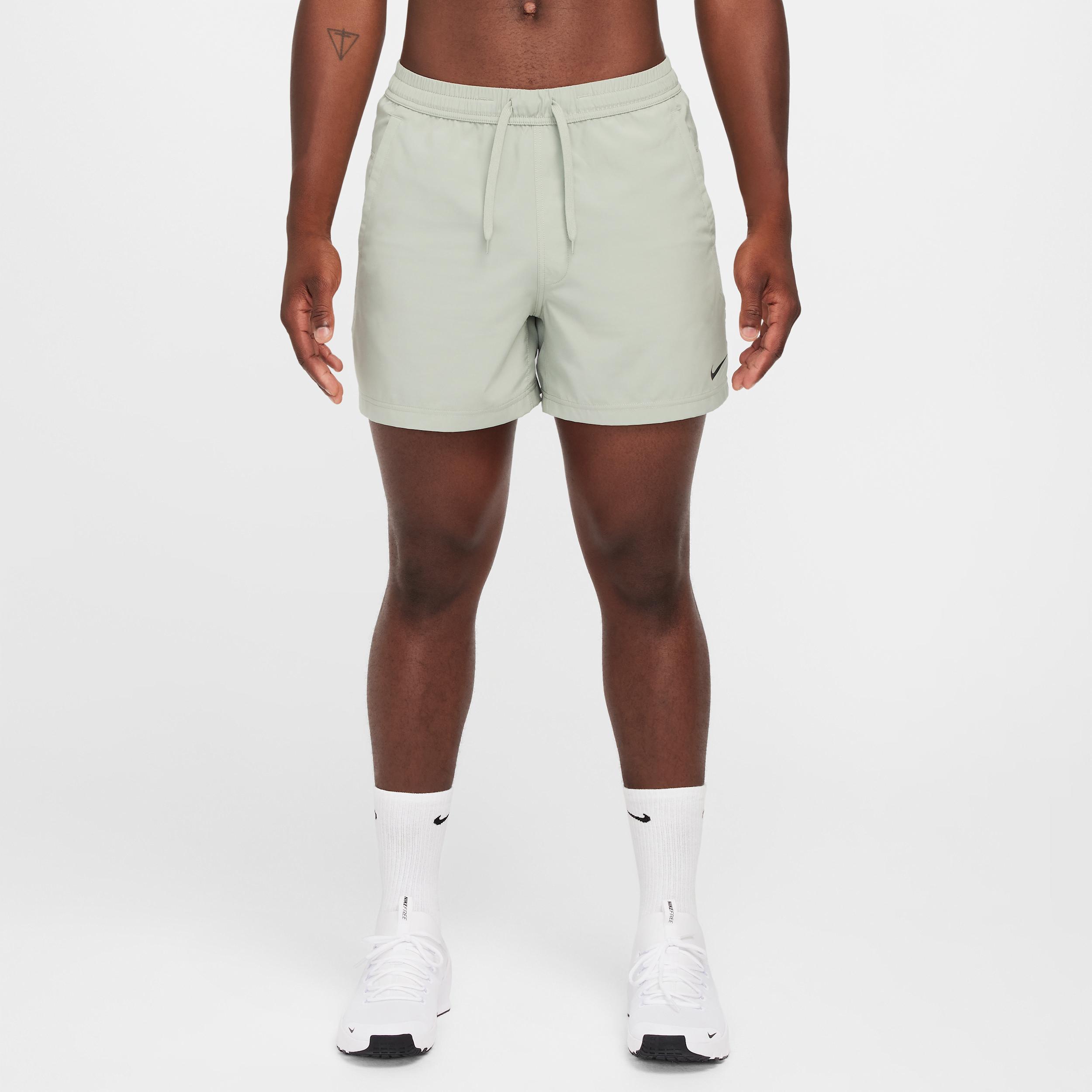 Nike Mens Form Dri-FIT 5 Unlined Versatile Shorts Product Image