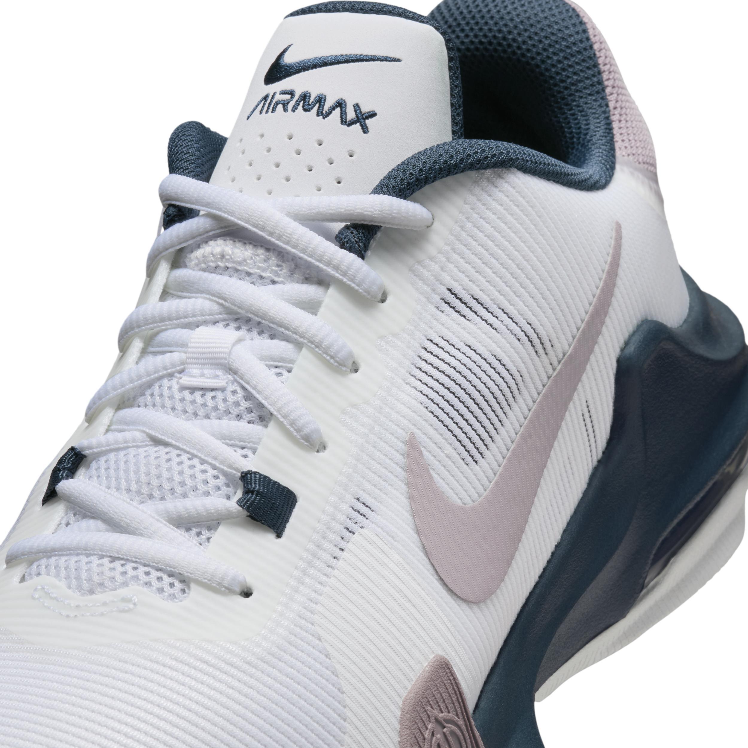 Nike Mens Impact 4 Basketball Shoes Product Image