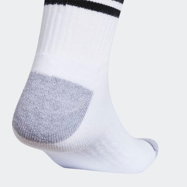 Cushioned Sport High-Quarter Socks 3-Pairs Product Image