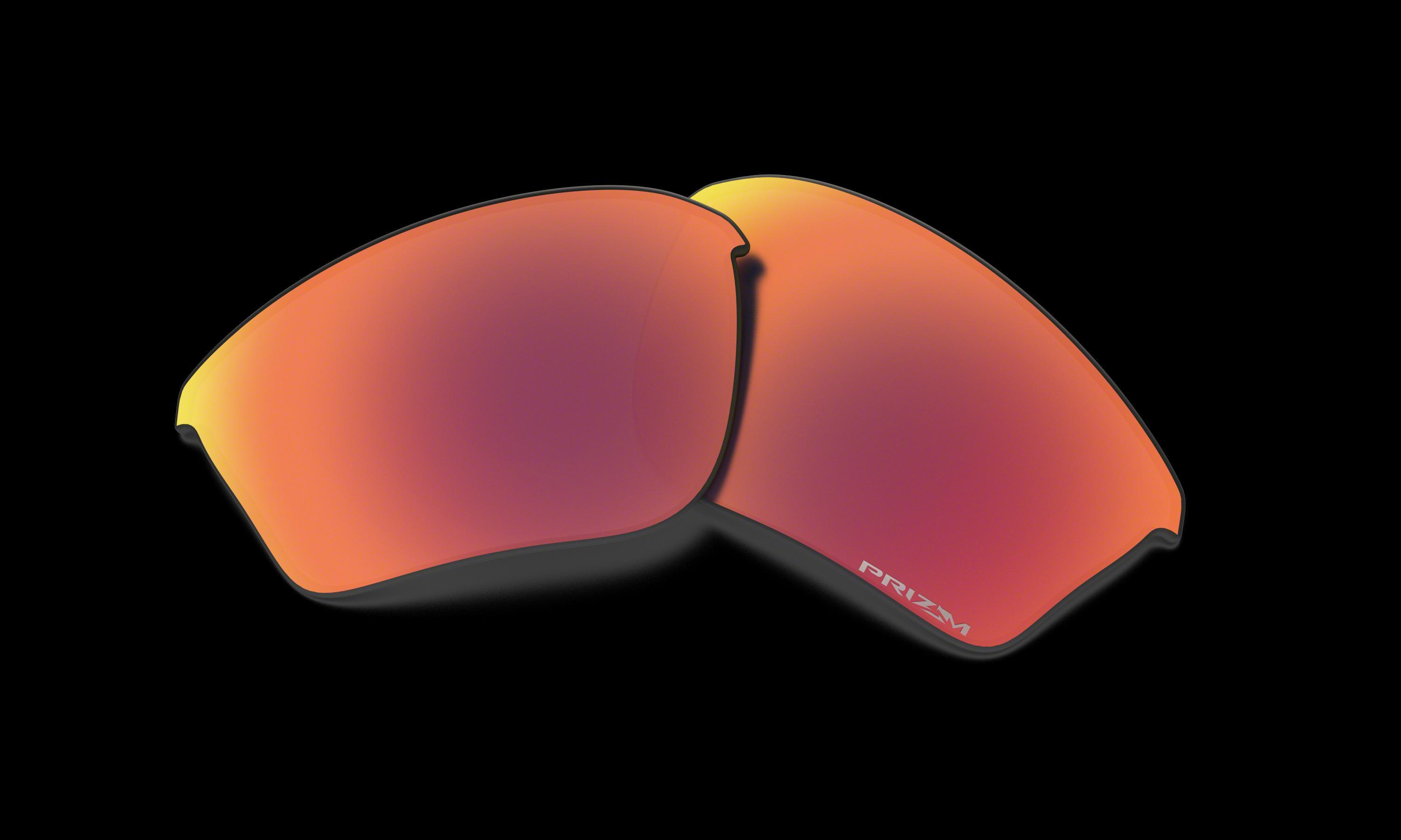 Oakley Mens Half Jacket 2.0 Xl Replacement Lenses Product Image