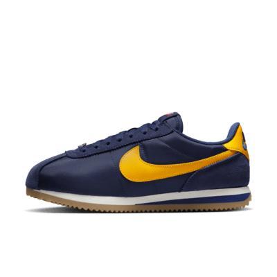 Nike Women's Cortez Textile Shoes Product Image