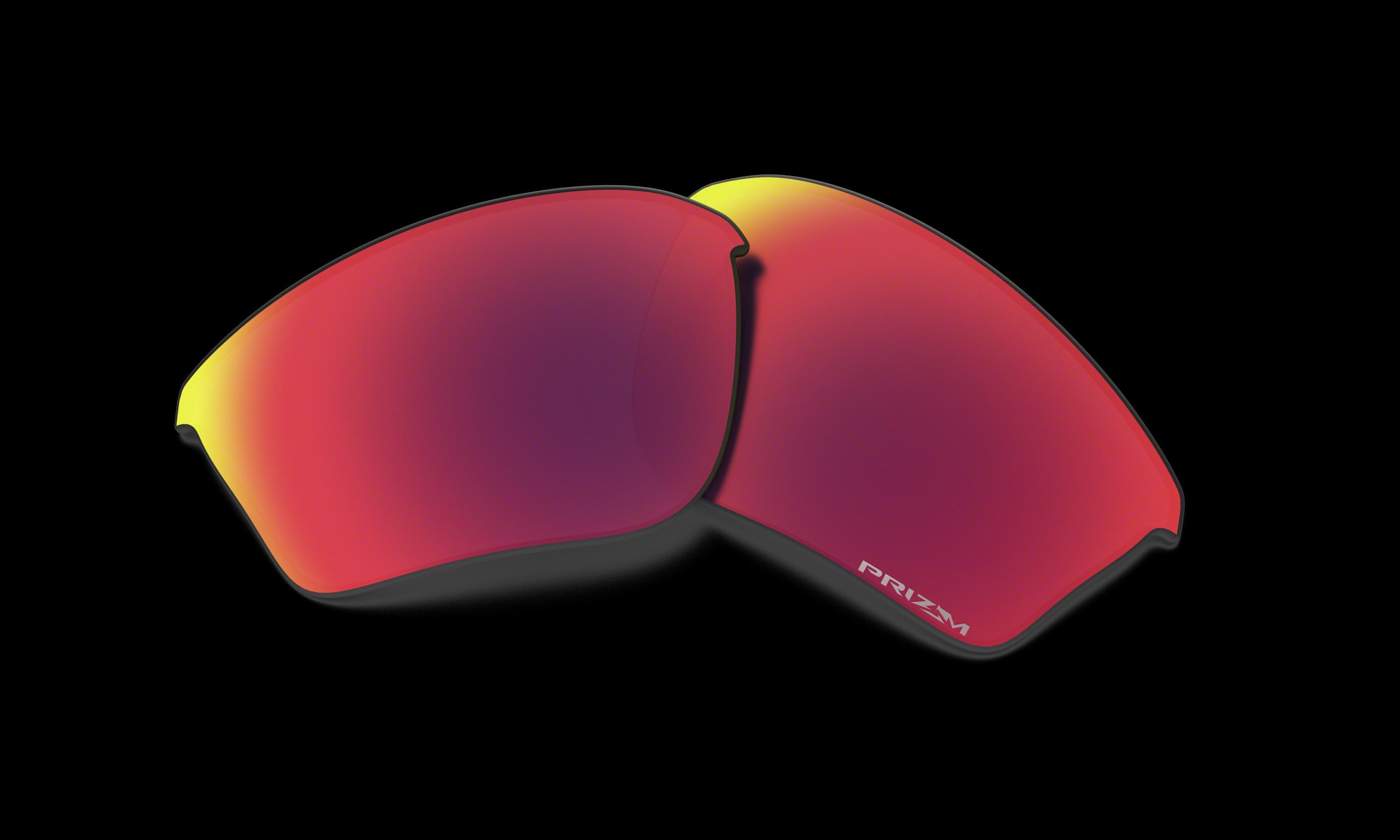 Oakley Mens Half Jacket 2.0 Xl Replacement Lenses Product Image