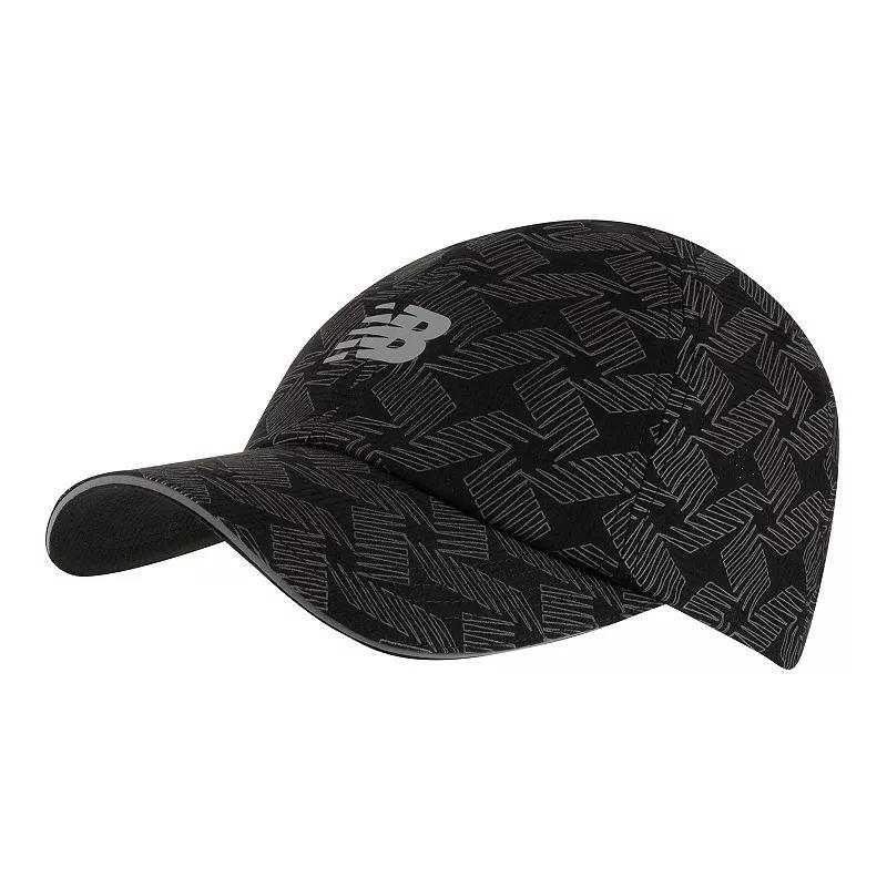 Mens New Balance 6-Panel Light Speed Hat Product Image