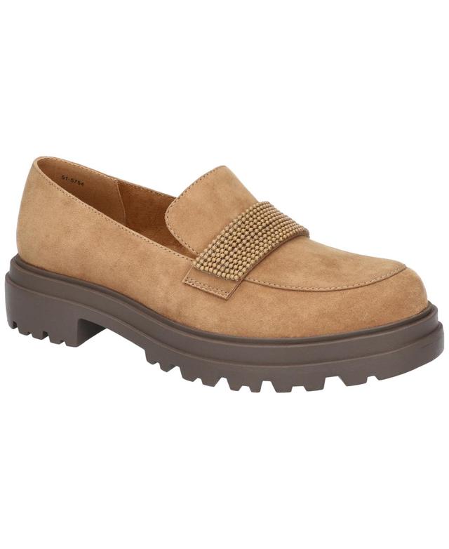 Bella Vita Paz Lug Loafer Product Image