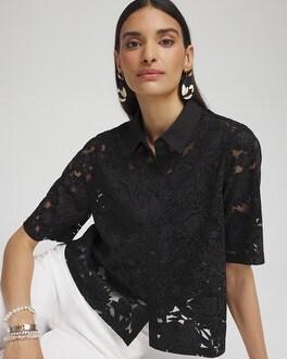 Women's Clothing - Dresses, Pants & Blouses - Chico's Product Image