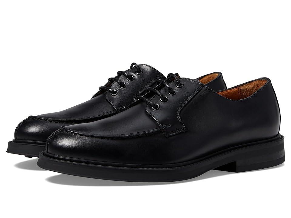 Mens Tyler Leather Oxfords Product Image