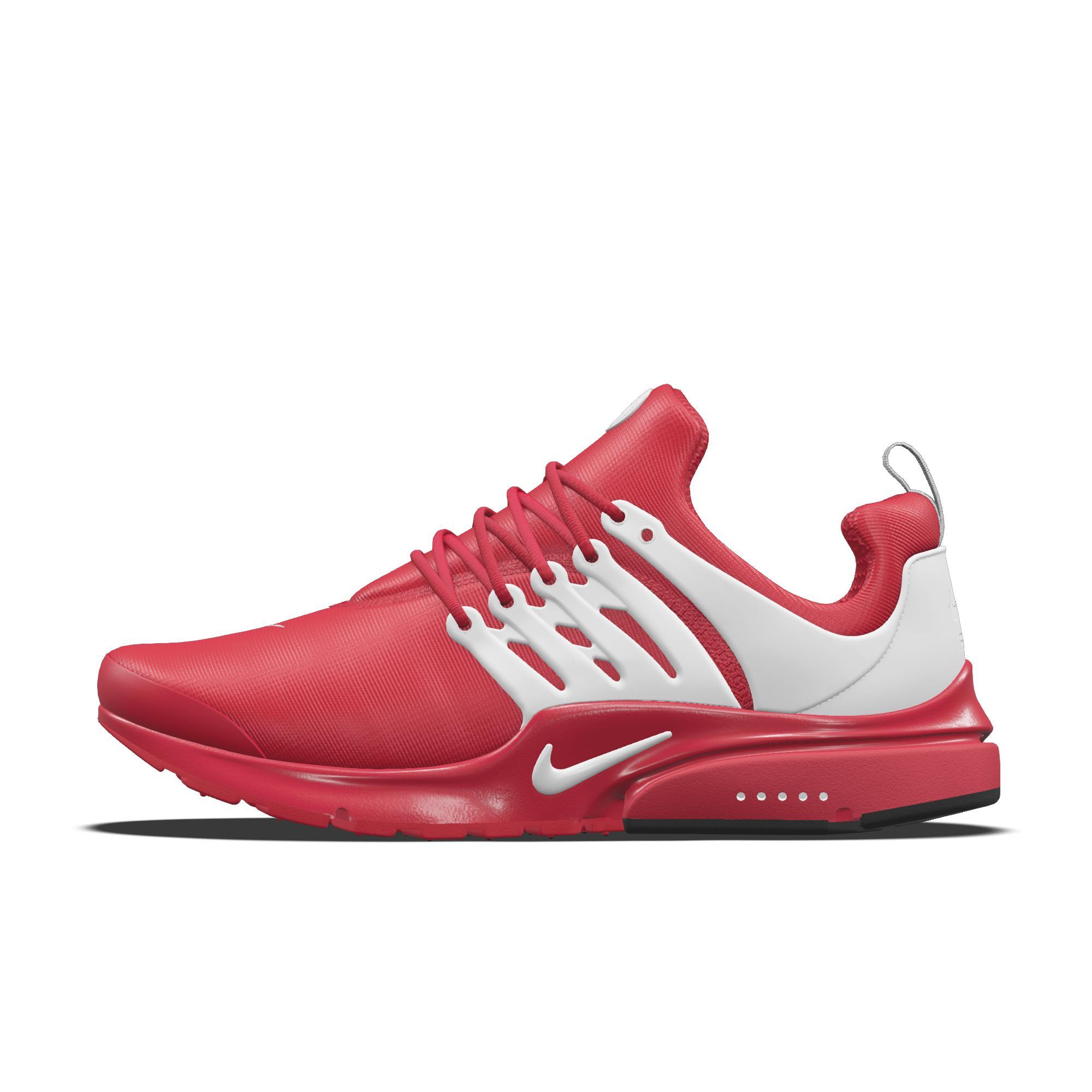 Nike Men's Air Presto By You Custom Shoes Product Image