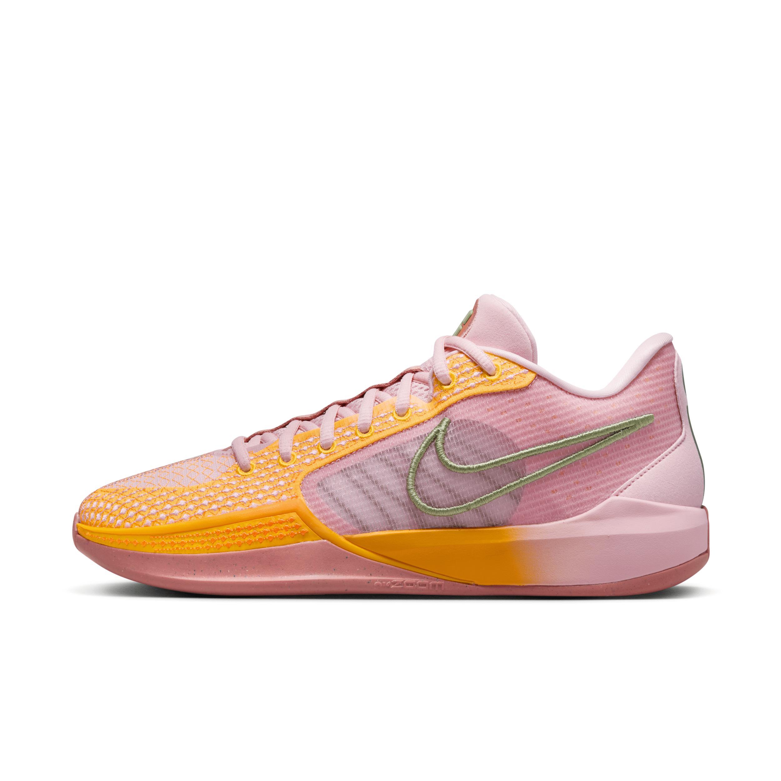 Nike Womens Sabrina Ionescu Sabrina 1 - Basketball Shoes Product Image