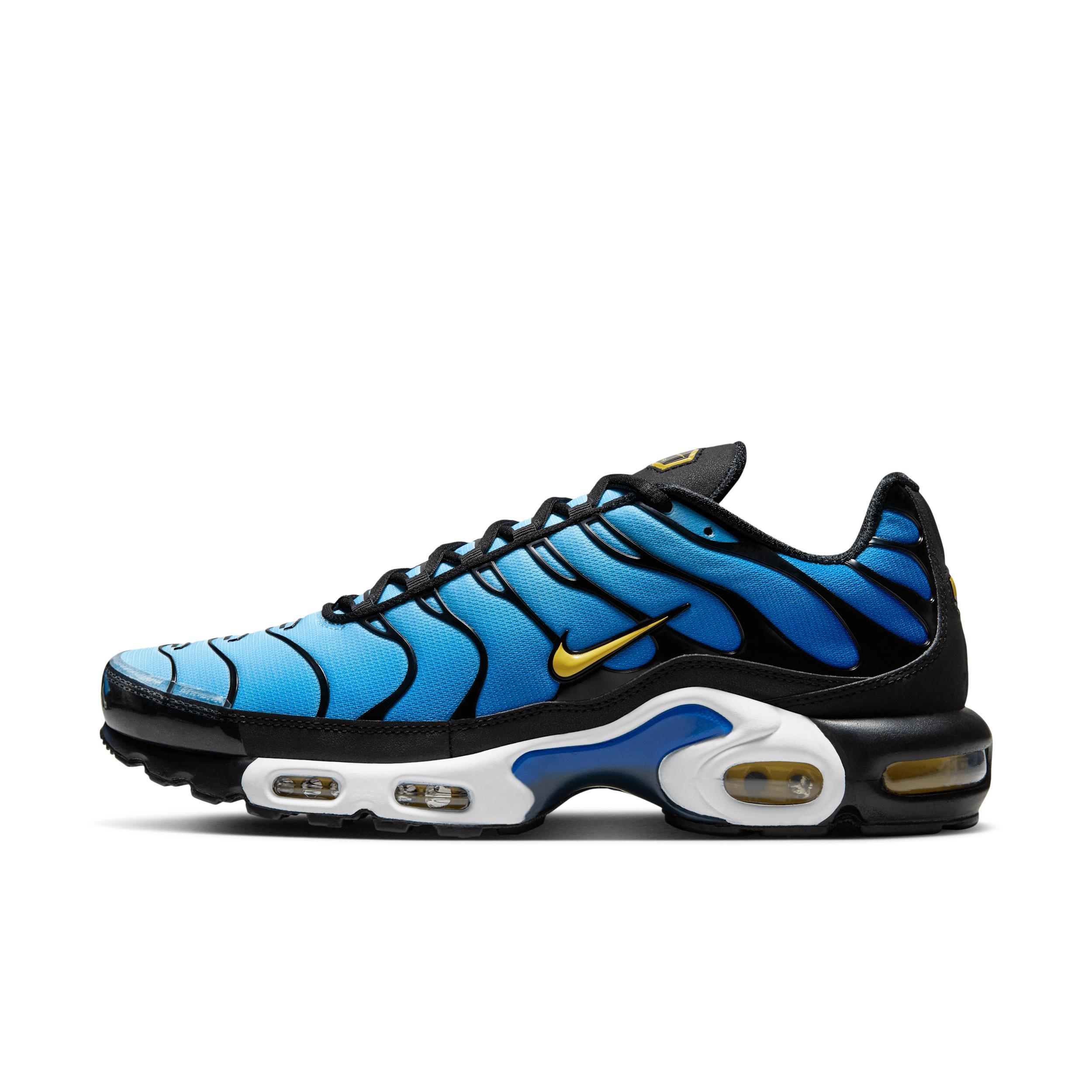 Nike Air Max Plus OG Men's Shoes Product Image