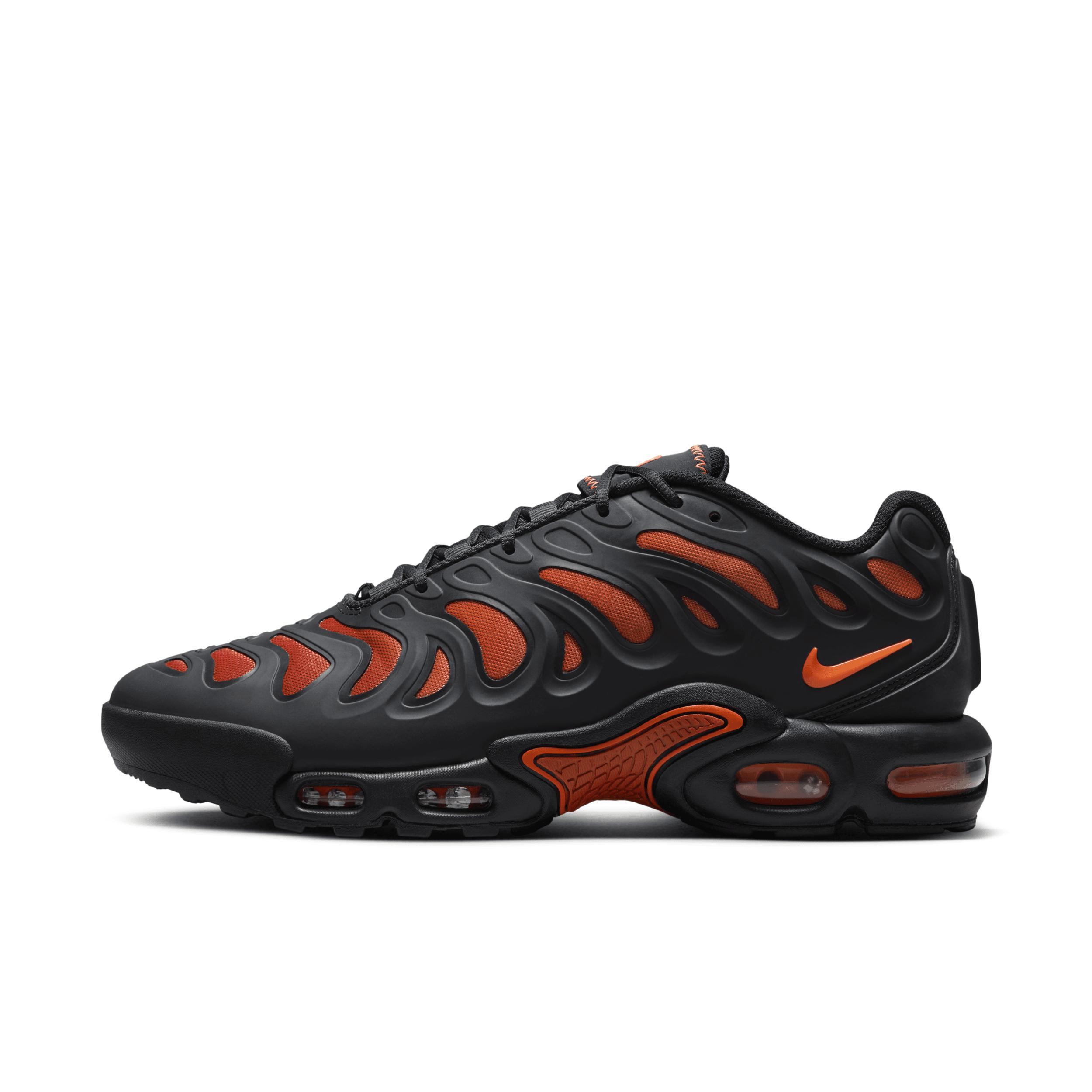 Nike Men's Air Max Plus Drift Shoes Product Image