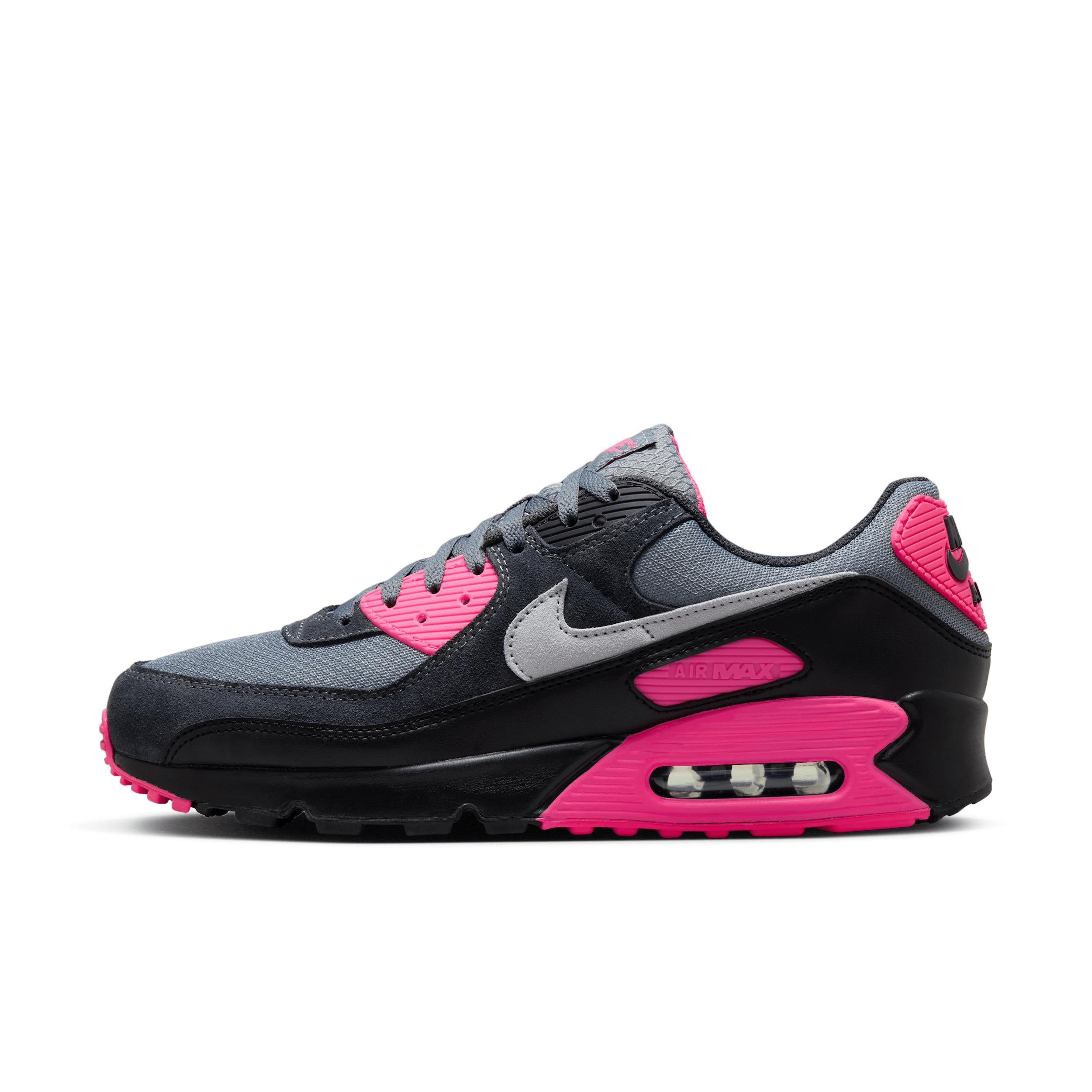 Nike Men's Air Max 90 Shoes Product Image