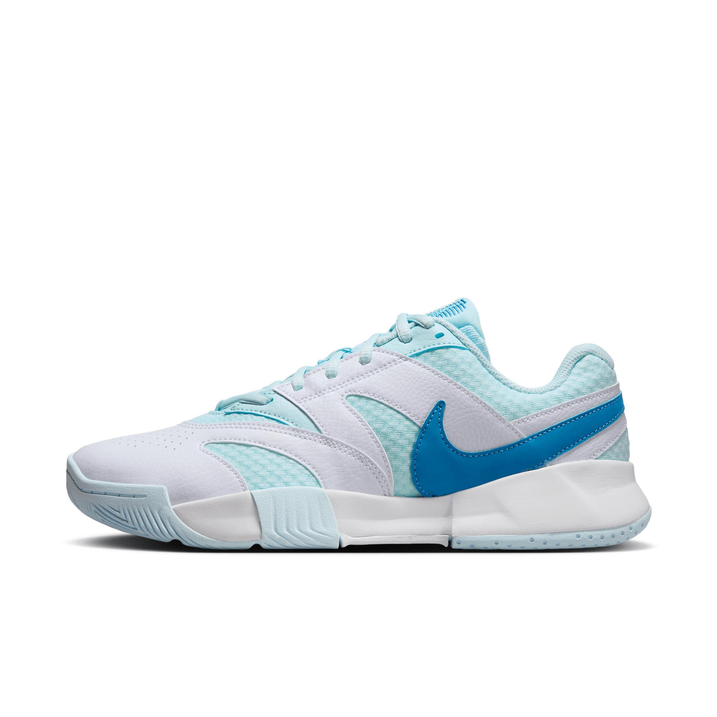 Nike Women's Court Lite 4 Tennis Shoes Product Image