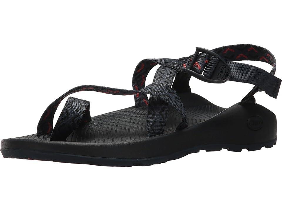 Chaco Z/2(r) Classic (Stepped Navy) Men's Sandals Product Image