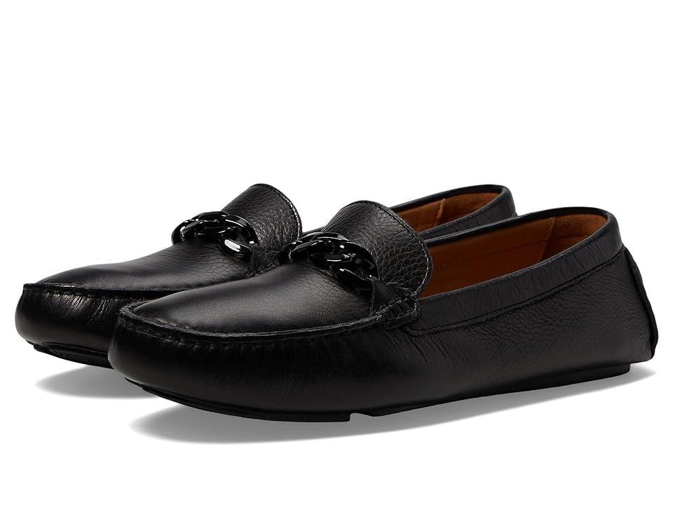 Johnston & Murphy Maggie Chain Loafer Product Image