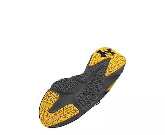 Under Armour Boys Big Kid Scramjet 6 Sneaker Running Sneakers Product Image