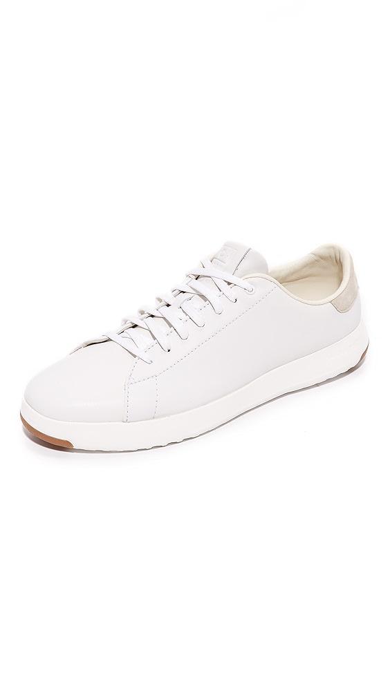 Cole Haan GrandPro Tennis Sneakers | Shopbop Product Image