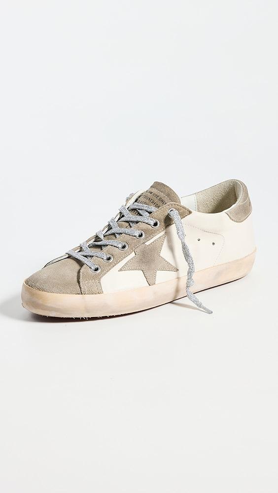 Golden Goose Super-Star Sneakers | Shopbop Product Image