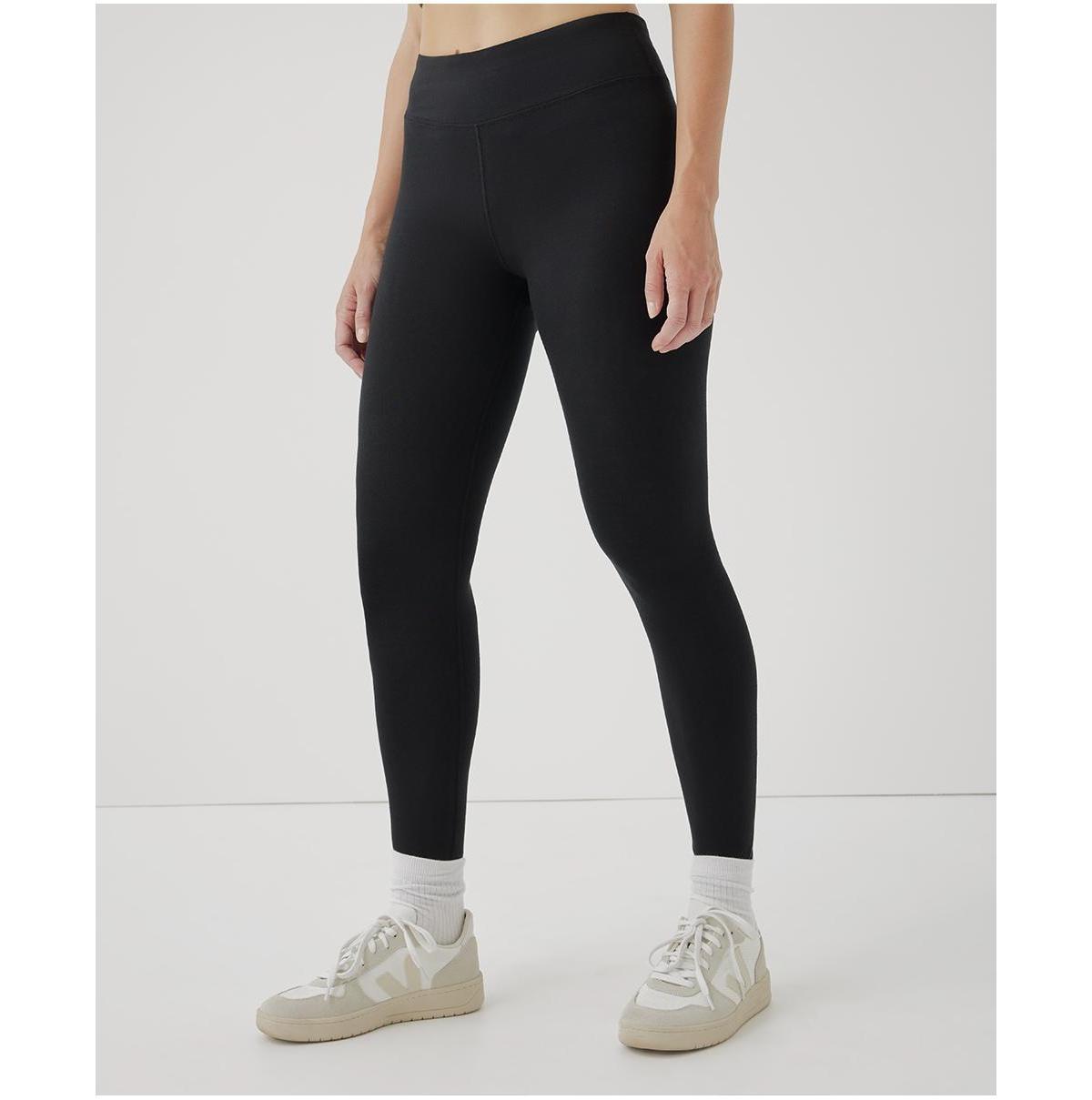 Pact Womens PureFit Legging Made With Organic Cotton Product Image