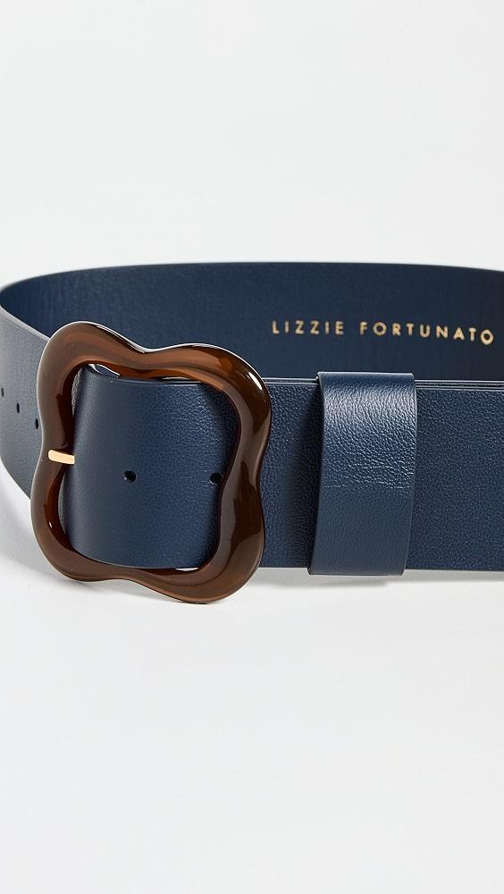 Lizzie Fortunato Florence Belt | Shopbop Product Image