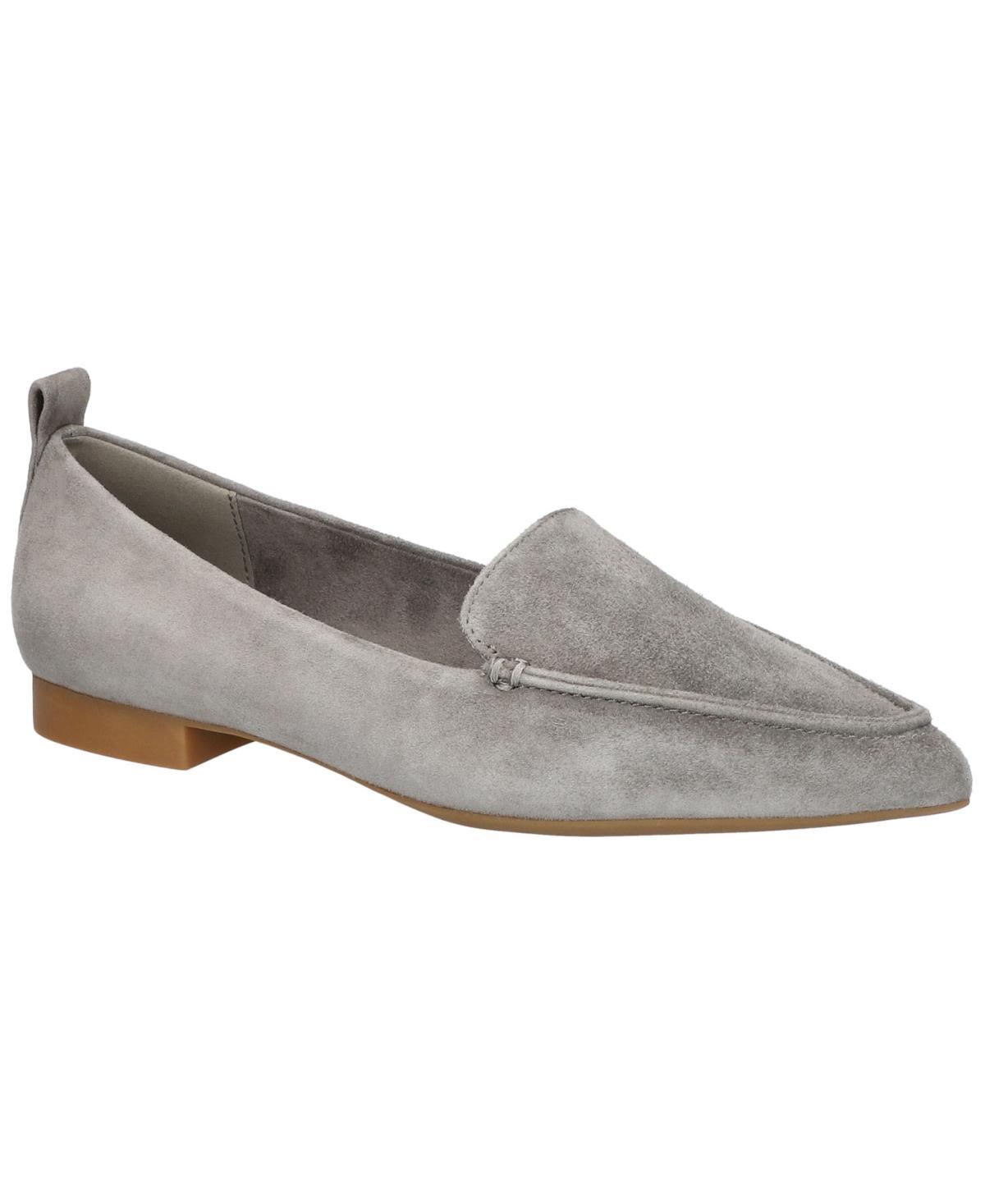 Bella Vita Alessi Pointed Toe Loafer Product Image