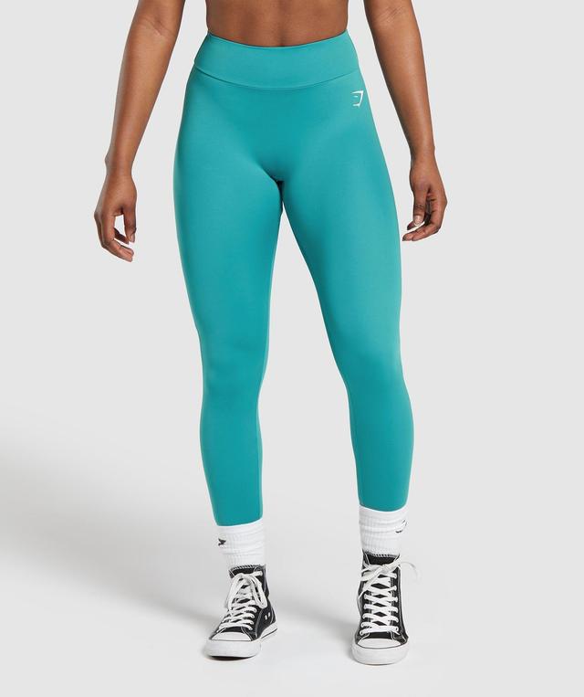 GS Power Tall Leggings Product Image