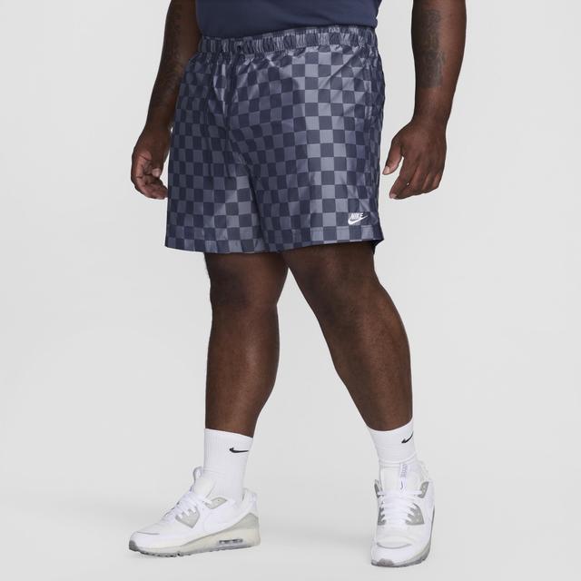 Nike Men's Club Flow Shorts Product Image