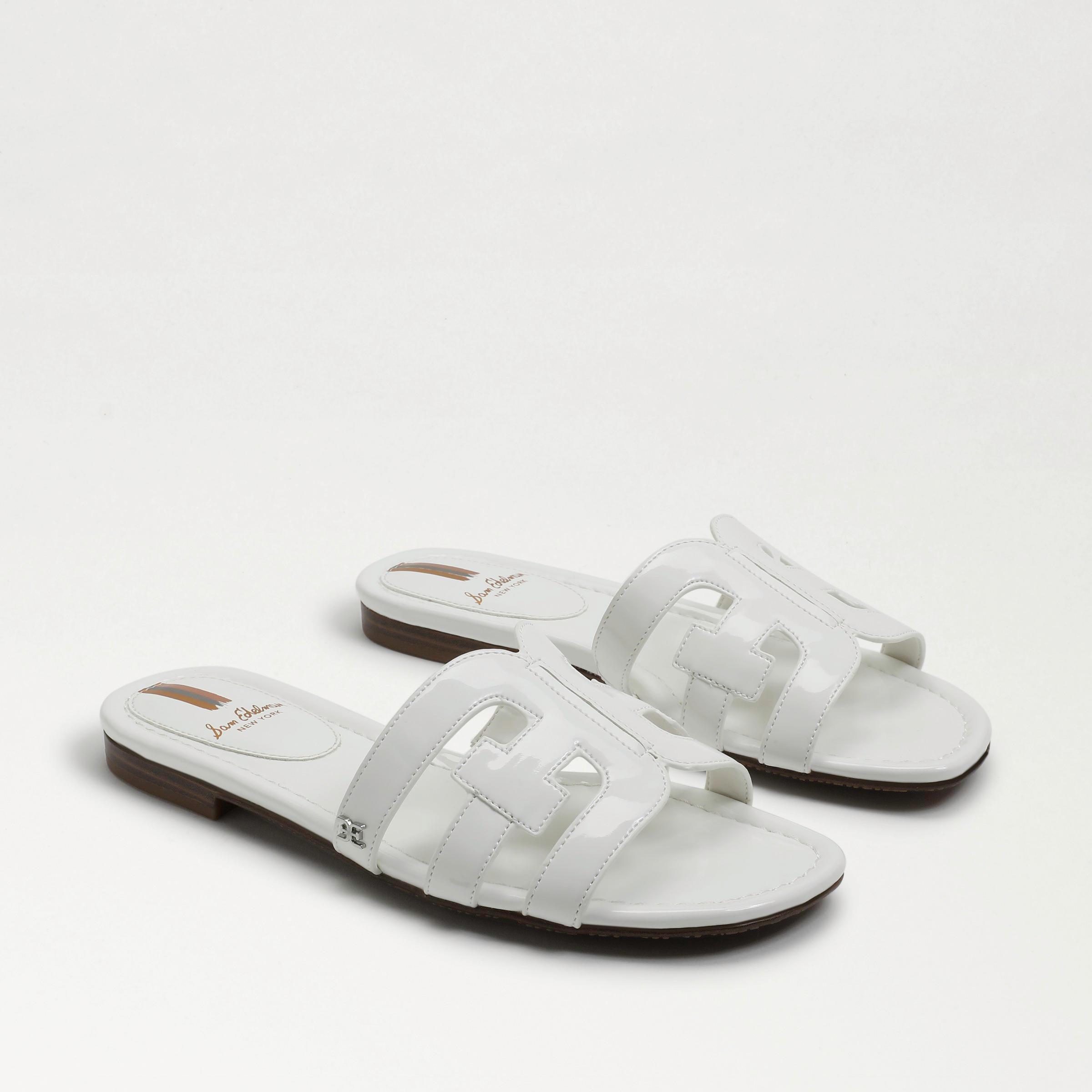 Sam Edelman Bay Cutout Slide Sandal - Wide Width Available Product Image