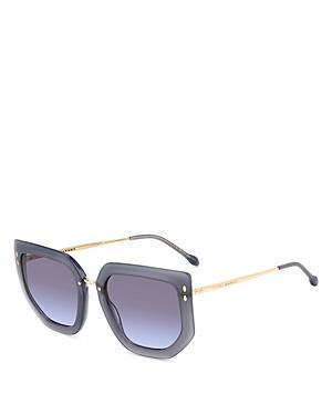 Womens IM 0149/S 55MM Geometric Sunglasses Product Image