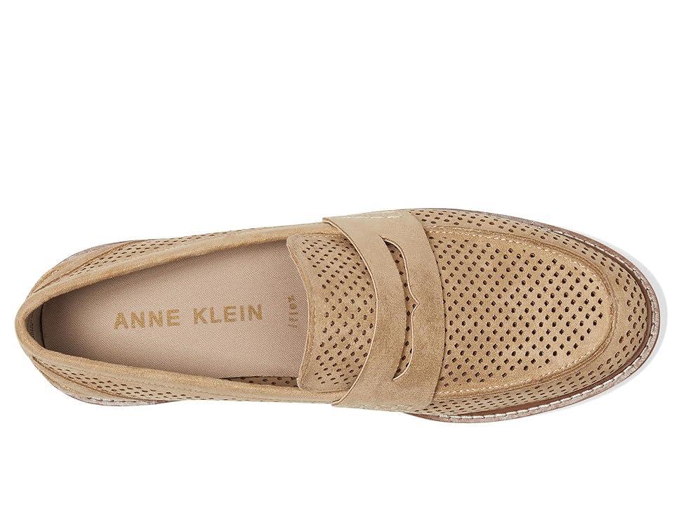 Anne Klein Emmylou (White 2) Women's Shoes Product Image