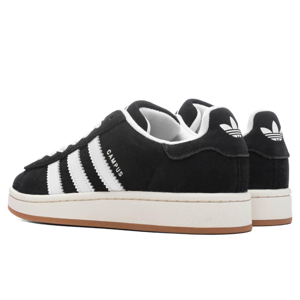 Campus 00s - Core Black/Footwear White/Off White Male Product Image