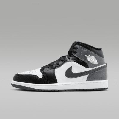 Air Jordan 1 Mid Men's Shoes Product Image